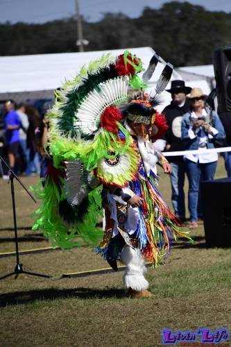 Brooksville Native American Festival 2020