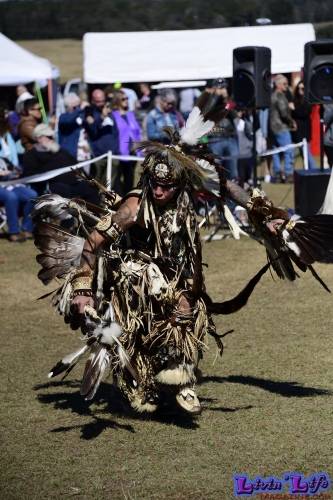Brooksville Native American Festival 2020