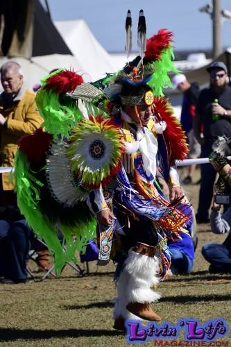 Brooksville Native American Festival 2020