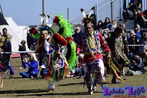 Brooksville Native American Festival 2020