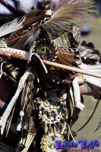 Brooksville Native American Festival 2020