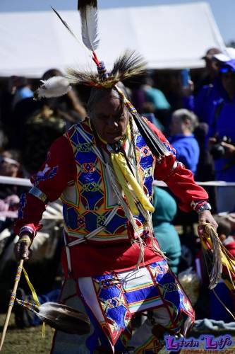 Brooksville Native American Festival 2020