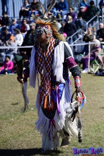 Brooksville Native American Festival 2020