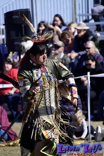 Brooksville Native American Festival 2020