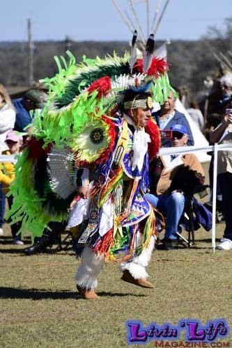 Brooksville Native American Festival 2020