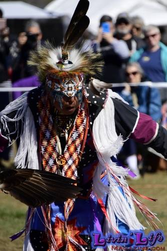 Brooksville Native American Festival 2020