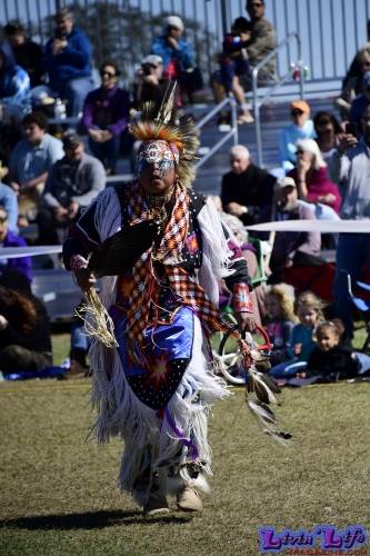 Brooksville Native American Festival 2020