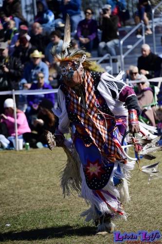 Brooksville Native American Festival 2020