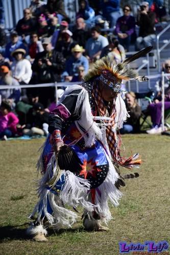 Brooksville Native American Festival 2020