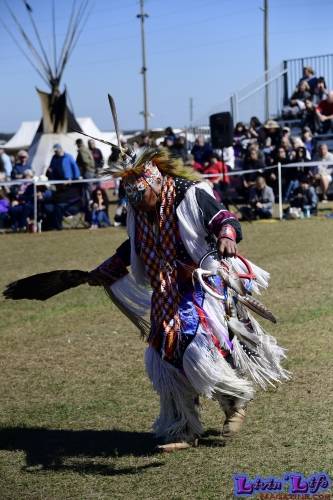 Brooksville Native American Festival 2020