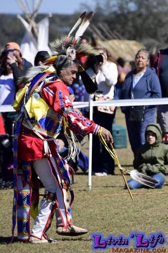 Brooksville Native American Festival 2020