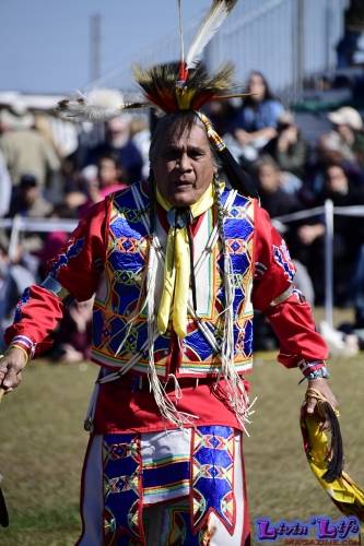 Brooksville Native American Festival 2020