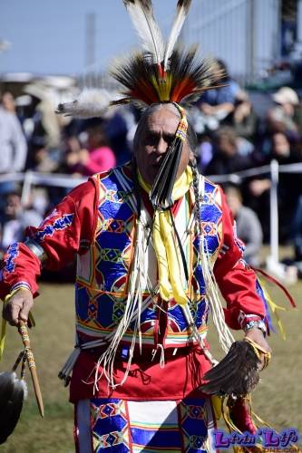 Brooksville Native American Festival 2020