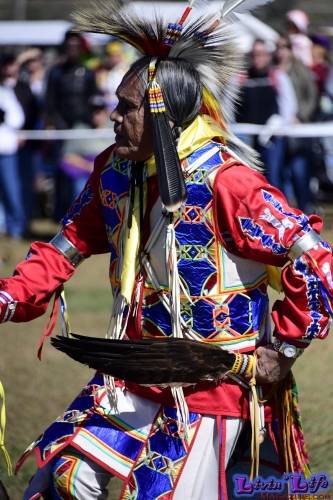 Brooksville Native American Festival 2020