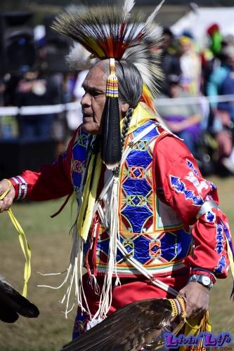 Brooksville Native American Festival 2020