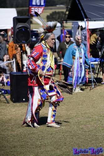 Brooksville Native American Festival 2020