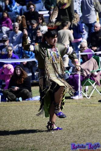 Brooksville Native American Festival 2020