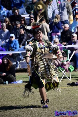 Brooksville Native American Festival 2020