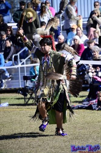 Brooksville Native American Festival 2020