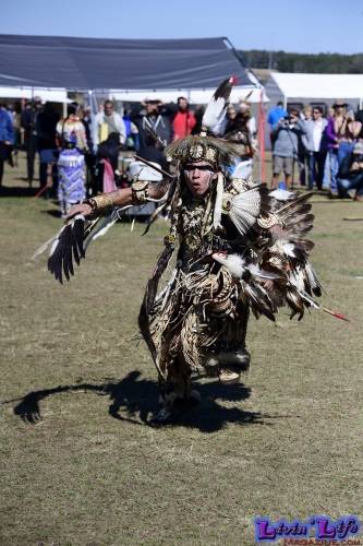 Brooksville Native American Festival 2020