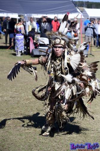 Brooksville Native American Festival 2020