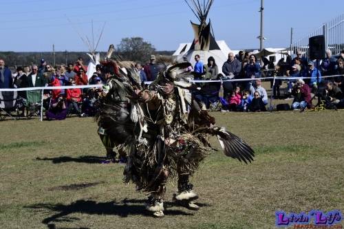 Brooksville Native American Festival 2020