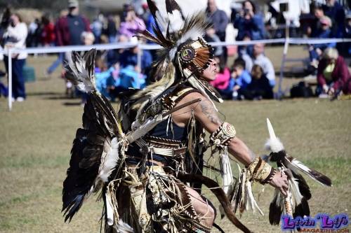 Brooksville Native American Festival 2020