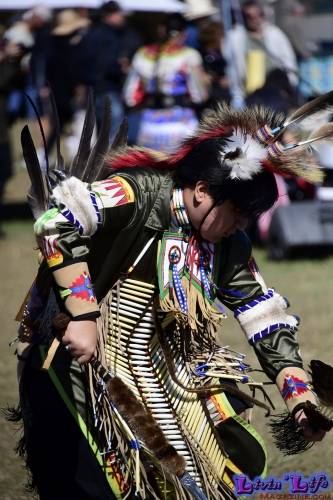 Brooksville Native American Festival 2020