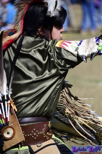 Brooksville Native American Festival 2020