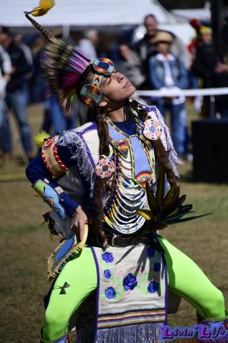 Brooksville Native American Festival 2020