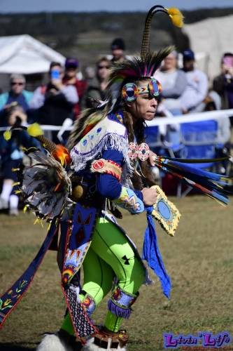 Brooksville Native American Festival 2020