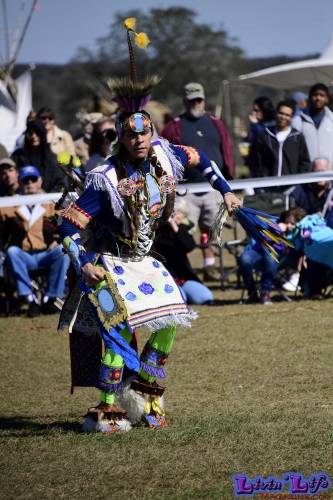 Brooksville Native American Festival 2020
