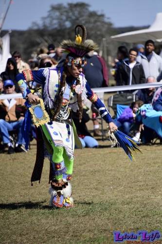 Brooksville Native American Festival 2020
