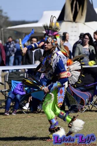 Brooksville Native American Festival 2020