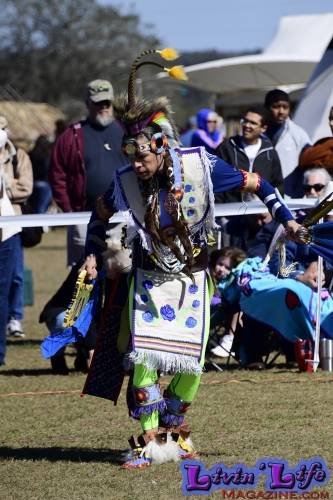 Brooksville Native American Festival 2020