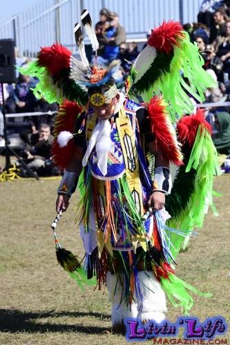 Brooksville Native American Festival 2020