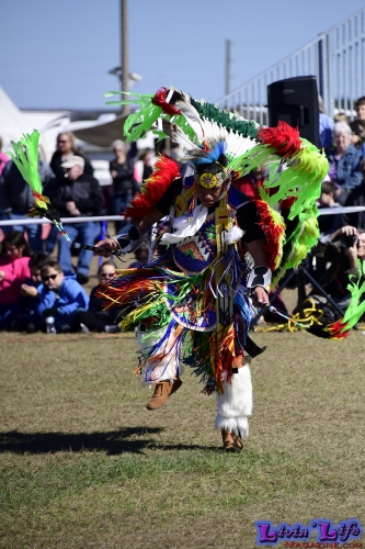Brooksville Native American Festival 2020