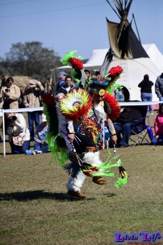 Brooksville Native American Festival 2020