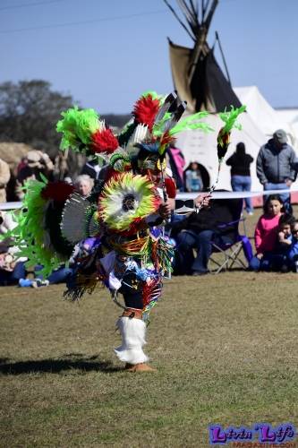 Brooksville Native American Festival 2020