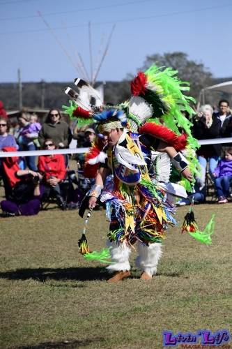 Brooksville Native American Festival 2020