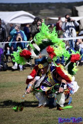 Brooksville Native American Festival 2020