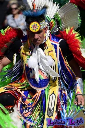 Brooksville Native American Festival 2020