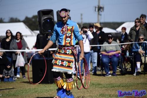 Brooksville Native American Festival 2020
