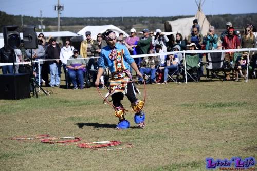 Brooksville Native American Festival 2020