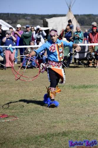 Brooksville Native American Festival 2020