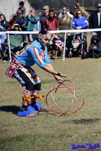 Brooksville Native American Festival 2020