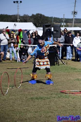 Brooksville Native American Festival 2020