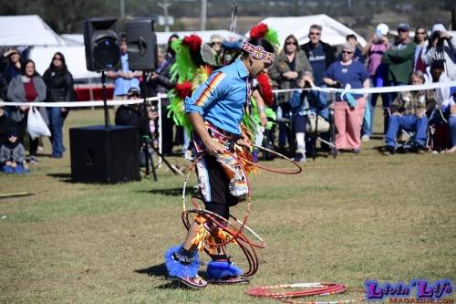 Brooksville Native American Festival 2020