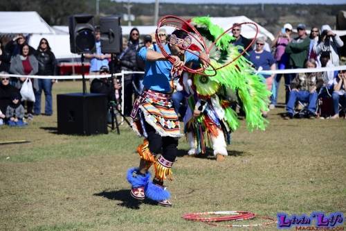 Brooksville Native American Festival 2020