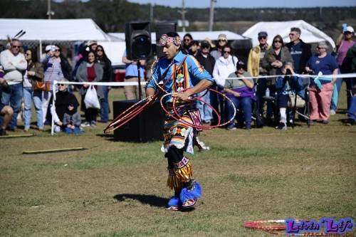 Brooksville Native American Festival 2020